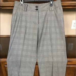 MICHAEL Michael Kors Millbrook Pant sz 12